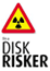 Click to download the disk risker form